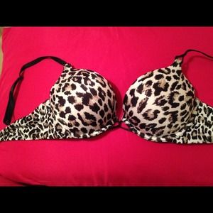 Victoria's Secret Bra