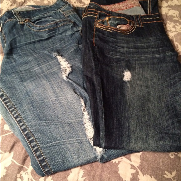 Bundled for georgiagirl