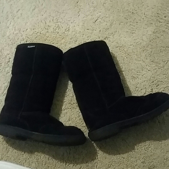 Bearpaws!  :D :D :D :D