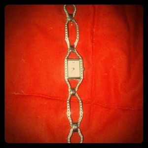 Armani Exchange watch