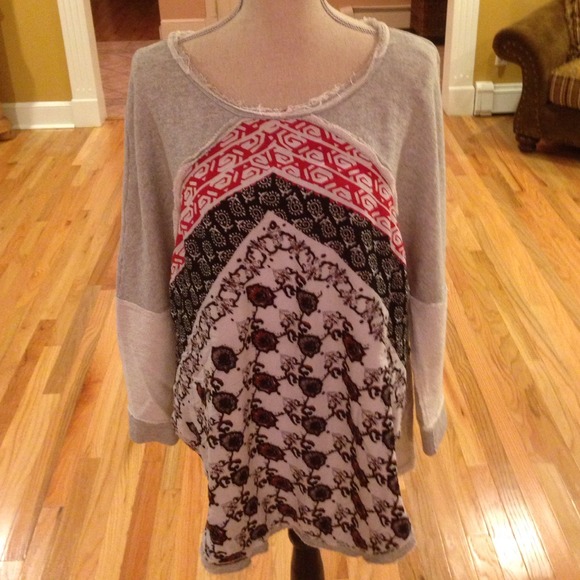 Free People Tops - FREE PEOPLE BRAND!