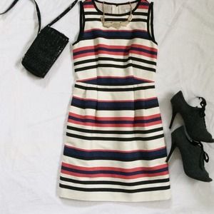 SALE J. CREW Dress
