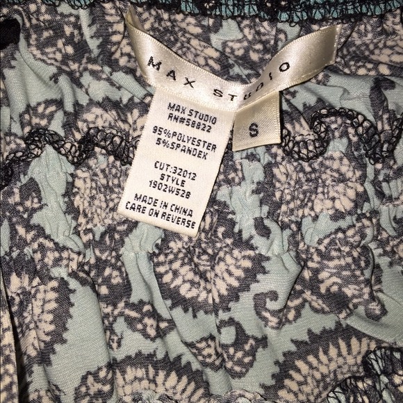 Max studio dress - Picture 3 of 4