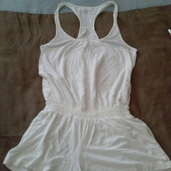 Victoria's secret jumpsuit