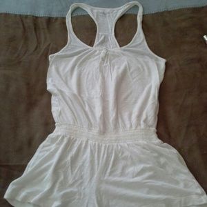 Victoria's secret jumpsuit