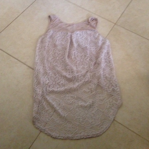 Crop top - Picture 2 of 2