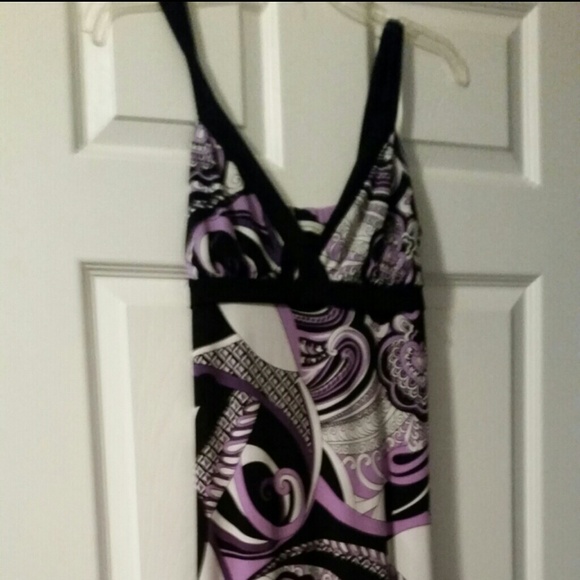 Sexy dress