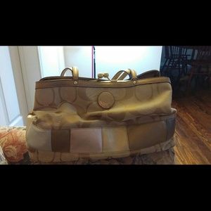 Coach bundle for trade