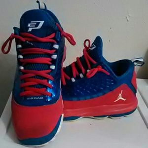 Jordan(CP3's)
