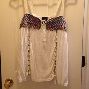 Free People Top