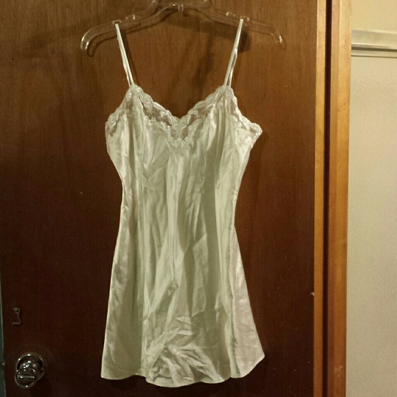 Victoria's Secret nightgown