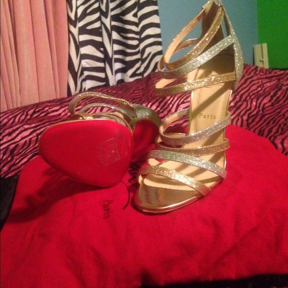 Christian Louboutin's