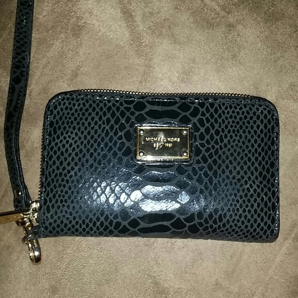Michael Kors Small Wallet