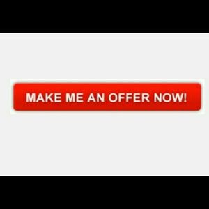 Make an offer!!!!