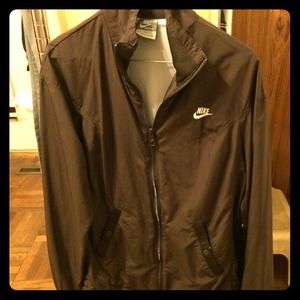 Nike sportswear jacket