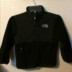 North Face Denali Jacket "Little Girls"