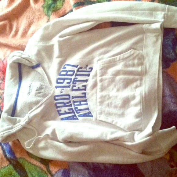 Aeropostale hoodie