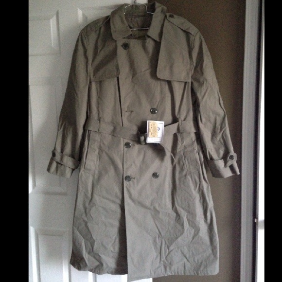 🇺🇸 Marines Coat New