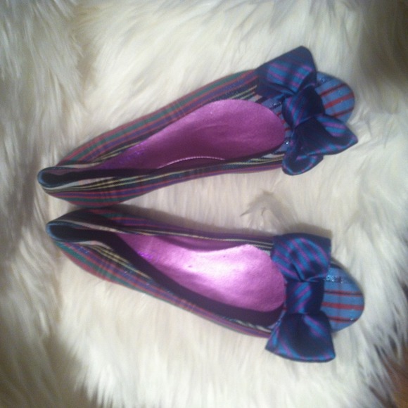 Coach shoes - Picture 1 of 4