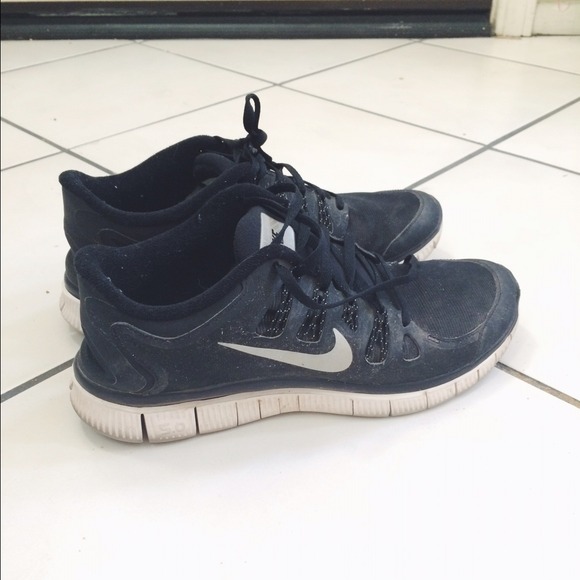 Nike Free Run Shield 5.0