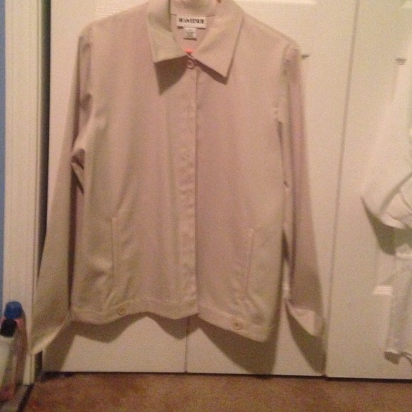Cute & Classy Business Jacket