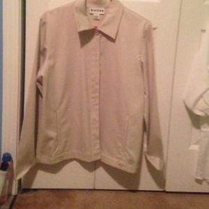 Cute & Classy Business Jacket