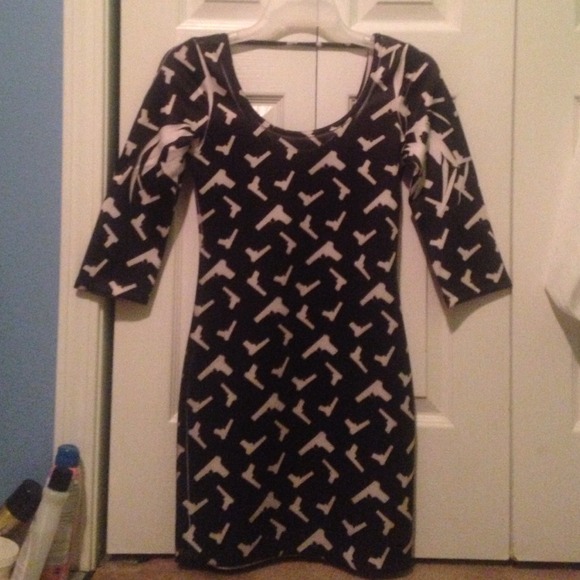 BANG BANG Dress