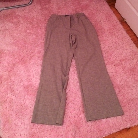 Apt. 9 Dress Pants