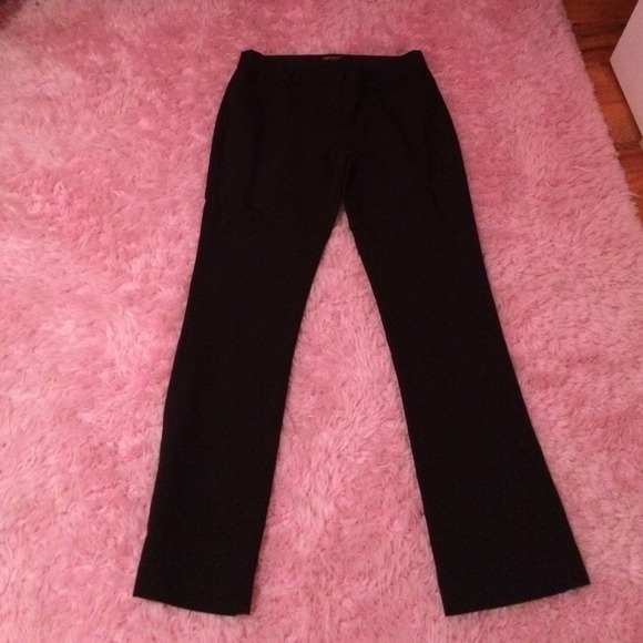 Express Columnist Dress Pants