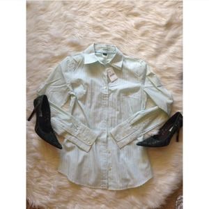 Reduced.Bundle!  JCrew blouse & Steve Madden pumps