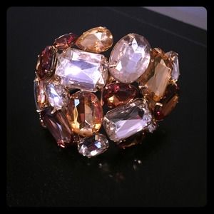 NEW Beautiful Statement Bracelet