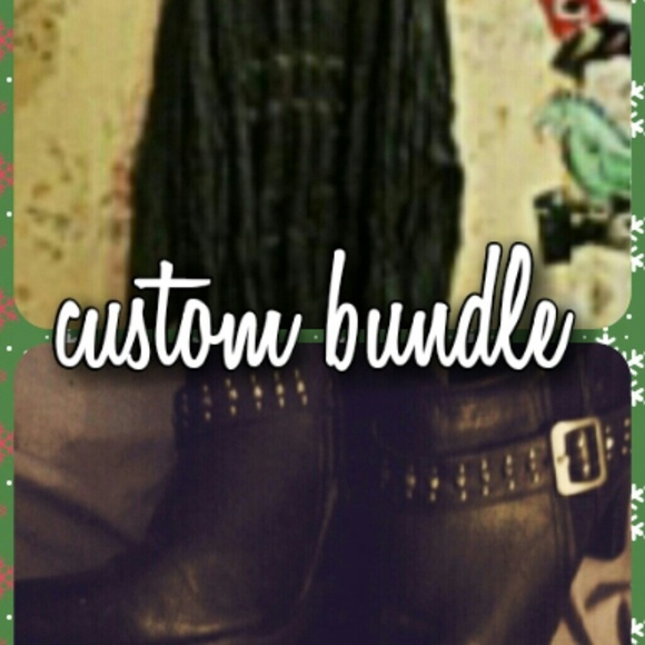 Bundle! :)