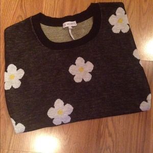 Daisy Sweater