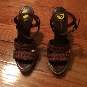 Cole haan, never worn excellent shoes