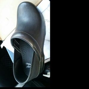 Dansko shoes