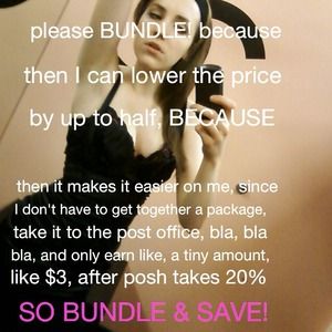 PLEASE bundle!
