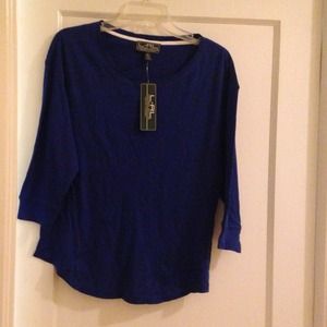 Ralph Lauren top
