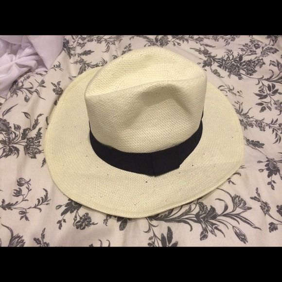 Panama Hat