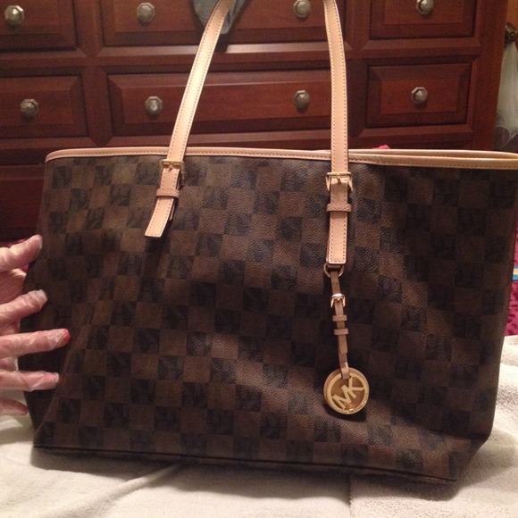 Michael Kors NEW Handbag
