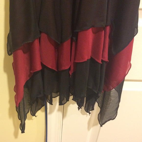 Party dress - Picture 3 of 4