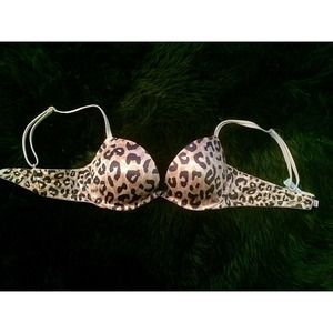 Victoria Secret Bra