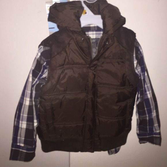 Kenneth Cole 3t boys bundle