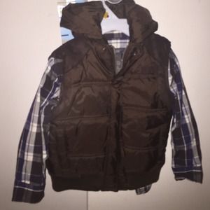 Kenneth Cole 3t boys bundle