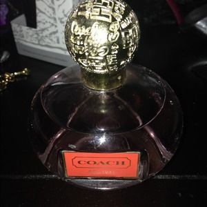 Coach Poppy Perfume 3.4 fl oz
