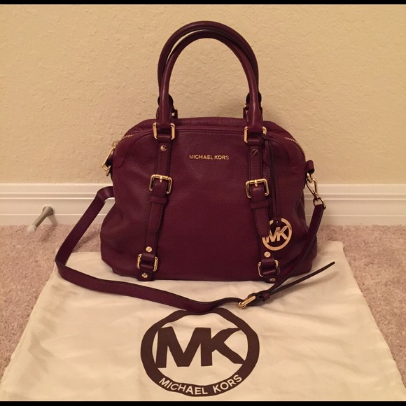 michael kors bedford bag sale