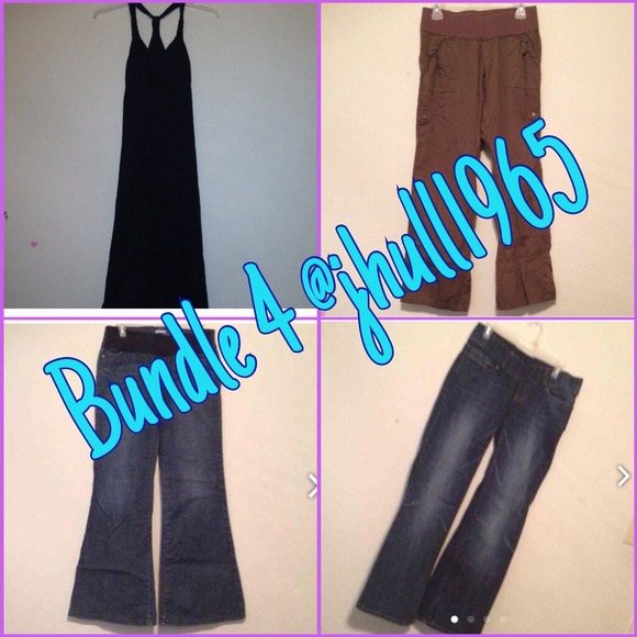 💖Bundle 4 @jhull1965