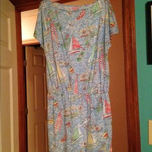 Get Nauti Lilly dress