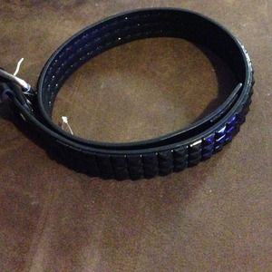 Belt