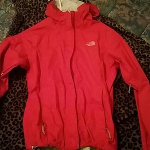 North face venture style! 1hr  Lowest I'm going(: