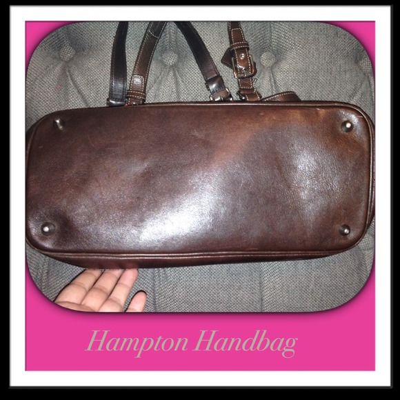 Large Coach Hampton - Picture 2 of 4